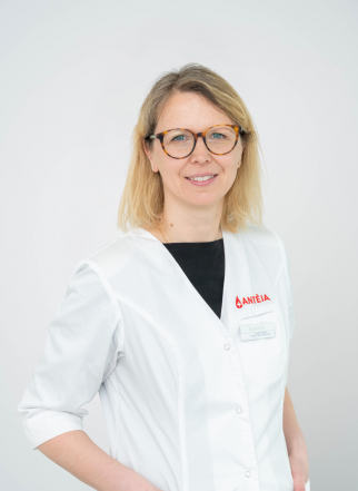 Ugnė Matyženok